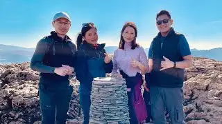 Lake District with Dai-Vauju, Mar 2022