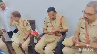 The tappa chabutra SHO and all honest officers in happy mod 