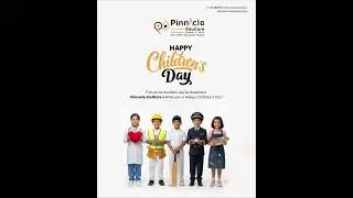 🌈 Happy Children&rsquo;s Day! 👧👦