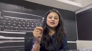 Важное объявление ICAI об экзаменах 26 января | Некоторые скрытые хорошие новости