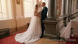 Kristina & Stefan - Svadbeni spot