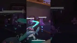 Marvel Rivals Best Crosshair (Jeff The Shark Edition) #marvelrivalsshorts