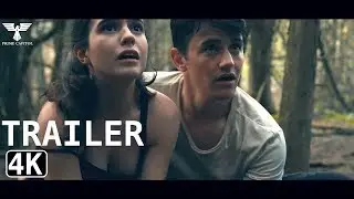 Crated | Official Movie Trailer (4K Ultra HD) [2020]