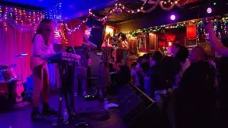 Not No Doubt @ Alex's Bar Long Beach 1/10/26 pt2