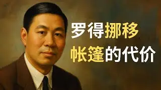 倪柝声：罗得：一个“义人”的悲剧，一堂我们都该听的警告课