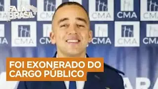 Veja o que se sabe sobre o caso do secret&aacute;rio de Seguran&ccedil;a de Aruj&aacute; (SP) que matou o namorado da ex