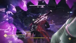 KILLING RIVEN IN SECONDS (8 Seconds Riven Kill)