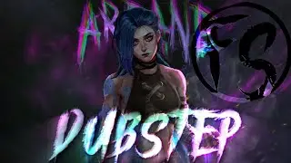ENEMY X INTO PIECES - ARCANE, IMAGINE DRAGONS X SUBTRONICS, WOOLI, GRABBITZ (MAKE IT BUMP MASHUP)