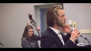 Moondance - Jazz Cover