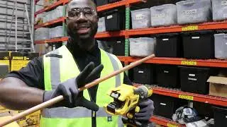 DeWalt Impact Connect Attachments