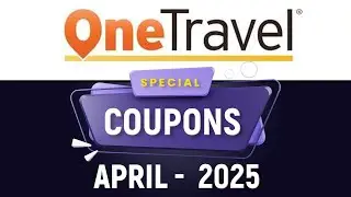 One Travel Coupon Code 2025 ⚡ 100% Working Coupon ⚡ Updated Today ⚡ Onetravel Discount Code 2025