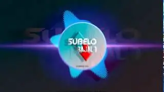 S&Uacute;BELO, B&Aacute;JALO REMIX - XFLEX PRODUCER FT. DJ ALEX [Reggaet&oacute;n / Perreo / Cumbiat&oacute;n Music]