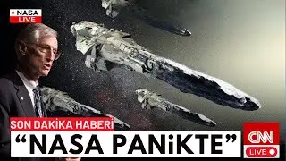 Yeni G&uuml;ncellemeler &mdash; 9 Gizemli Cisim 3I/ATLAS&rsquo;ı G&uuml;neş Sistemi Boyunca Takip Ediyor