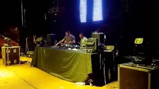 Intro LA FUNCIÓN PERFECTA@Sementera 2015 Torrijos