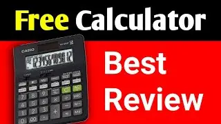 Best Calculator For Students / which calculater Best? How to play Free Fire in Calculator