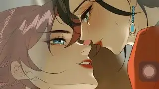 Jade Finger Love Chapter 18 | Shen Qingshuang x Mu Yunzhao recap by Sylvia #glyuri 