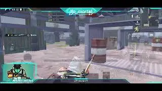 Telugu Pubg mobile Gamer || LFPGaming || Pubg Mobile Live || Telugu Gamer || Pubg telugu live #4