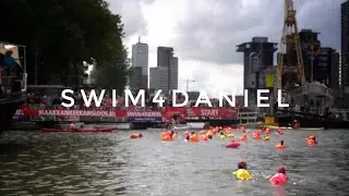 Daniel den Hoed Fonds - SWIM4DANIEL | Aftermovie