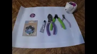 Cover Minder DIY