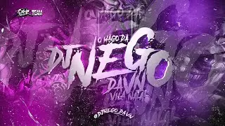 HOJE ELA VAI SE DIVERTIR 🎊🥳😈- ( MC MR BIM, KITINHO & GW ) - DJ NEGO DA VN ☯️🥇