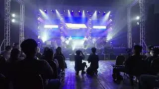 DSRU BAND (FUSION ISLAND&PUPPY LOVE) THE POWER BAND#5 2025 (Semifinal)