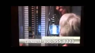 Brooklyn Lantern Commercial