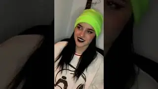 Rizha live Instagram stream August 18 2020