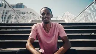 On Running Cloudswift Launch Video