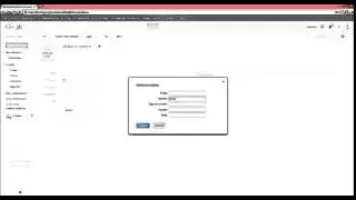 CONFIGURACION GMAIL
