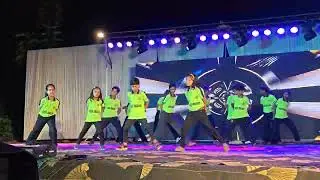  ❤️✨Fusion dance l ഫ്യൂഷൻ ഡാൻസ് 🕺❤️&zwj;🔥#dance #fusion #song #celebration #performance 
