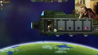 Poor Gnomes - Funny Starbound Multiplayer Moments 2