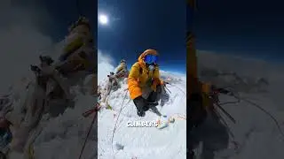 Mount Everest Secret