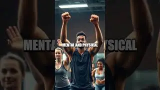 The Dynamic Rise of the Resilient Alpha Male