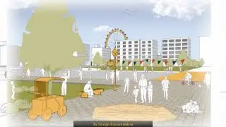 Vibrant City - An Integrated Township at Telav Gam, Ahmedabad