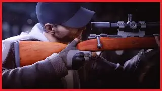 ЛЕГЕНДАРНЫЙ СНАЙПЕР ВЕРНУЛСЯ. Sniper 3D Assassin