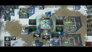 Art of War 3:&nbsp;Global Conflict&nbsp;- Epic PvP Battle!AOW3 RTS: First Look & Gameplay