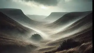 XtremeMusik - Lost Valley [Hip-Hop]