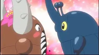 Pokemon journeys episode 94 . Pokemon sword and shield episode 94 . Pokemon journeys episode 94 AMV