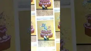 Tom and Jerry Mall of Oman