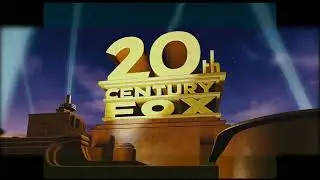 20th Century FOX (2007) - open matte image stitching attempt