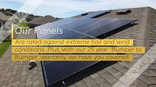 Spectrum Solar Solutions