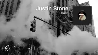Justin Stone - IDRC (Prod. Syndrome)