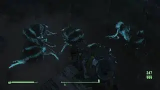 Fallout4 Explosive Plasma Thrower