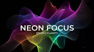 Deep Focus Environment &ndash; 40Hz Gamma Brainwaves