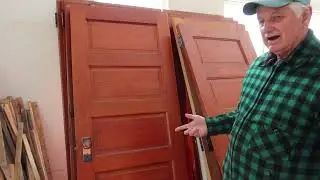 Steve of Tillotson Trading shows us a 