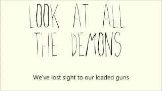 [Contradicting Illusions] Hatsune Miku - Look at all the Demons (Vocaloid/Vocarock)
