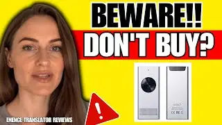 ENENCE TRANSLATOR REVIEW (❌SCAM OR LEGIT?✅) Enence Translator Reviews &ndash; Enence Instant Translator