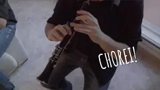 Chorei (Pixinginha) - Jaume Cuartero