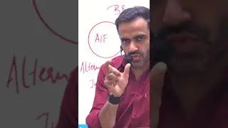 Alternative investment fund(AIF) | regulated entity (RE) | RBI UPSC Current affairs 2026 #shorts