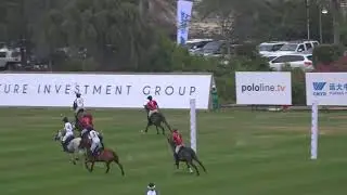 Dubai Silver Cup